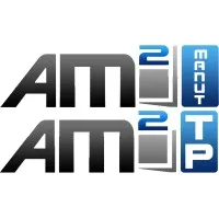 AM2 ILE DE FRANCE MANUTENTION logo