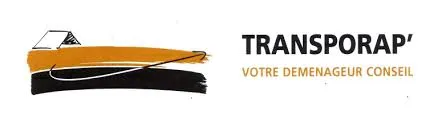 TRANSPORAP' SARL logo