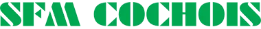 STE FRANC MARBRE COCHOIS.SFMC logo