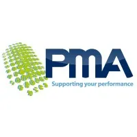 PRECISION MECAN APPLIQUEE (PMA) logo
