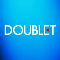 DOUBLET logo