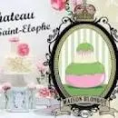 SA BOULANGERIE BLONDOT logo