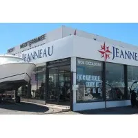 YACHT MEDITERRANEE (JEANNEAU MARSEILLE) logo