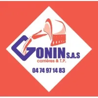 GONIN S.A.S. T.P. CARRIERES logo