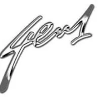 Voici le logo de la marque 4 EN 1 qui représente son identité graphique.