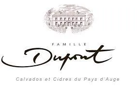 DOMAINE FAMILIAL LOUIS DUPONT logo