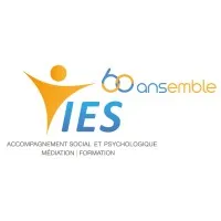 INTER ENTREPRISES SERVICES (IES) logo