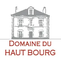 DOMAINE DU HAUT BOURG logo