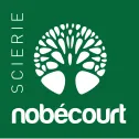 SCIERIE NOBECOURT logo