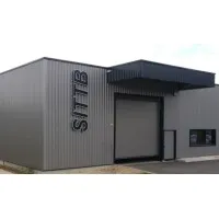 SOCIETE INDUSTRIELLE TOURNAGE TAILLAGE BISONTINE SITTB logo