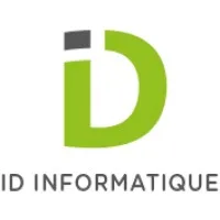 ID L'INFORMATIQUE DOMESTIQUE (ID INFORMATIQUE) logo
