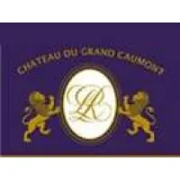 CHATEAU DU GRAND CAUMONT - F.L.B. RIGAL logo
