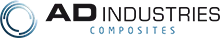 ADI COMPOSITES MEDICAL logo