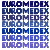 EUROMEDEX FRANCE logo