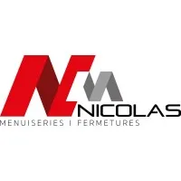 MENUISERIES NICOLAS logo