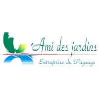 L'AMI DES JARDINS logo