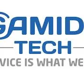 GAMIDA TECH logo