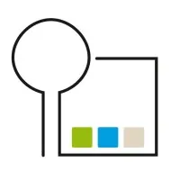 Voici le logo de la marque COTE JARDIN qui représente son identité graphique.