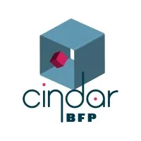B.F.P. (CINDAR) logo