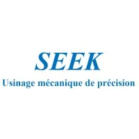 SEEK logo