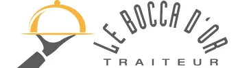 LE BOCCA D'OR logo
