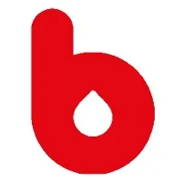 Voici le logo de la marque BC-LAB qui représente son identité graphique.