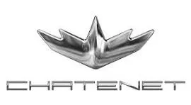 AUTOMOBILES CHATENET logo
