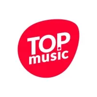 EST COMMUNICATION (TOP MUSIC) logo