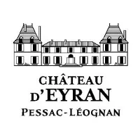 SCEA CHATEAU D EYRAN logo