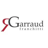 ETS GARRAUD FRANCHITTI logo