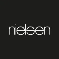 NIELSEN DESIGN logo