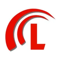 Voici le logo de la marque L'INFORMATIQUE 14 qui représente son identité graphique.