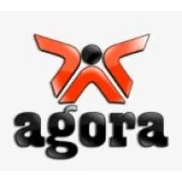AGORA logo