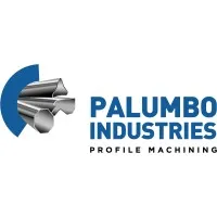 PALUMBO INDUSTRIES logo