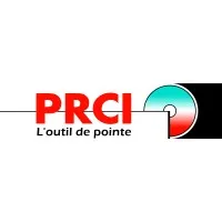 P.R.C.I. (COMETEL SEGA) logo