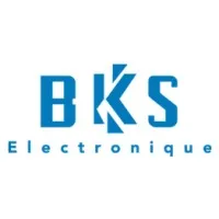 BKS ELECTRONIQUE logo