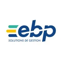 E B P INFORMATIQUE (EBP) logo