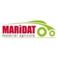 ETS MARIDAT logo