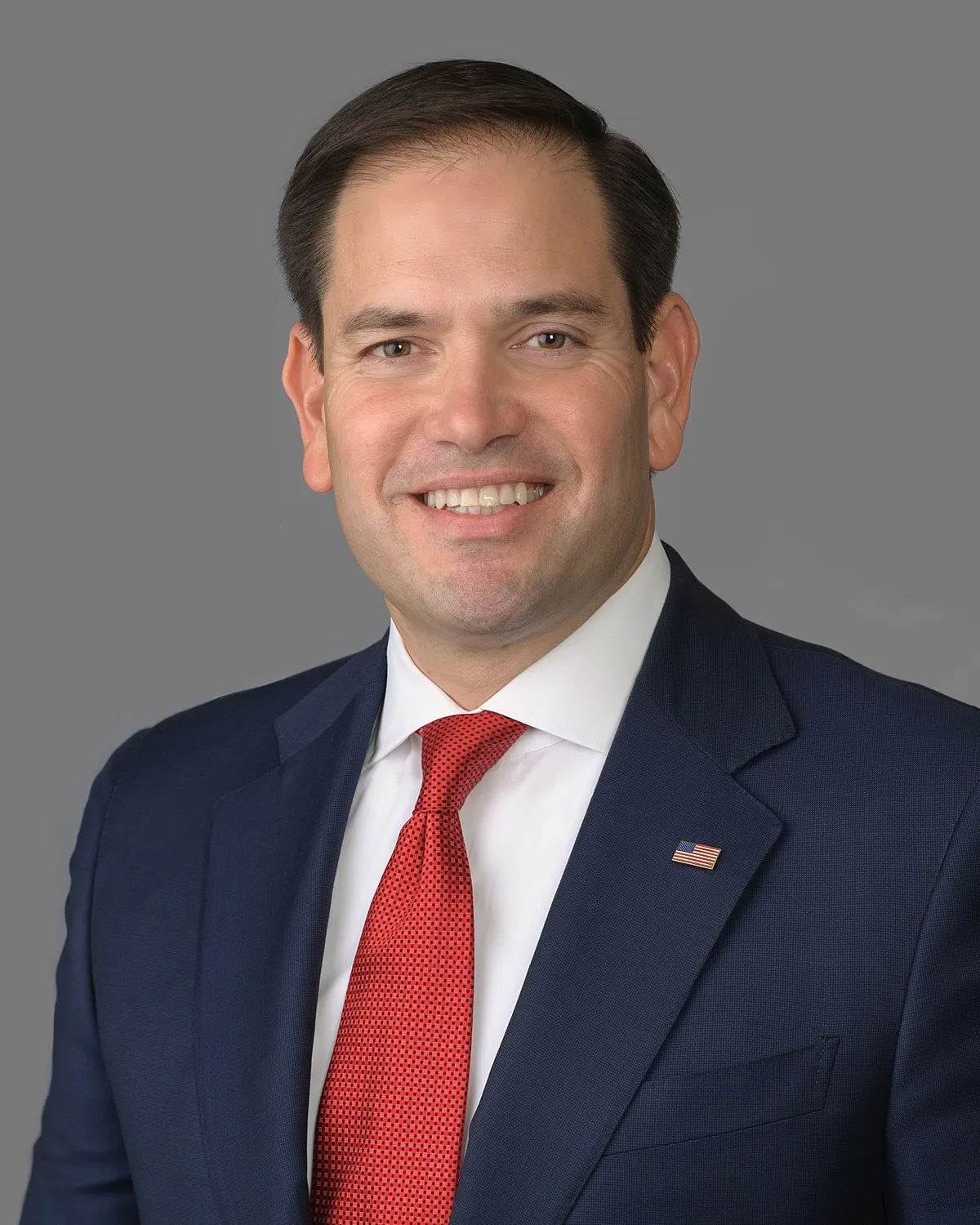 SCI MARCO RUBIO logo