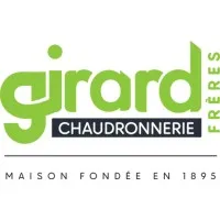 GIRARD FRERES logo