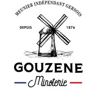 MINOTERIE GOUZENNE logo