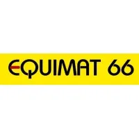 SAS EQUIMAT 66 logo