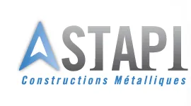 STAPI CONSTRUCTIONS METALLIQUES (S.T.A.P.I) logo