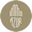 L IMMOBILIERE AZUREENNE logo