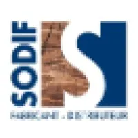 SARL SODIF logo
