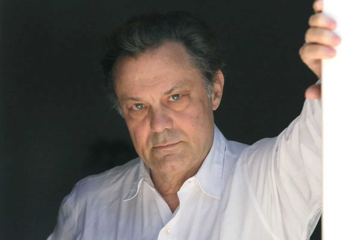 PHILIPPE CAUBERE PRODUCT COMEDIE NOUVEL logo
