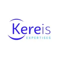 Voici le logo de la marque KEREIS EXPERTISES (EXPER) qui représente son identité graphique.