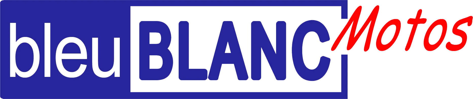 SARL BLANC MOTO logo