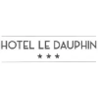 LE DAUPHIN logo