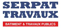SERPAT TRAVAUX logo
